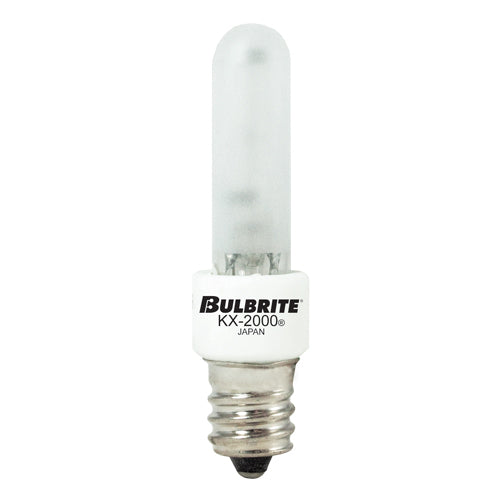 Bulbrite 473021 Light Bulb, Frost