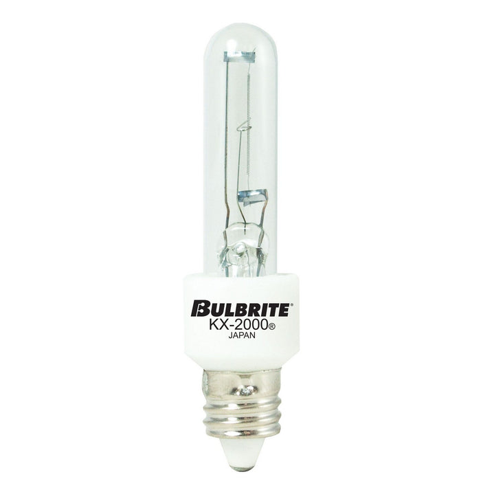 Bulbrite 473140 Light Bulb, Clear