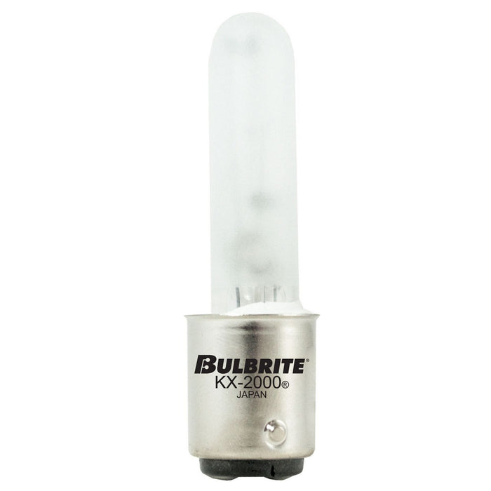 Bulbrite 473241 Light Bulb, Frost