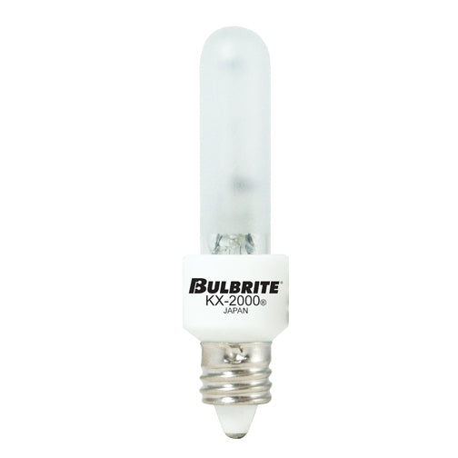 Bulbrite 473141 Light Bulb, Frost
