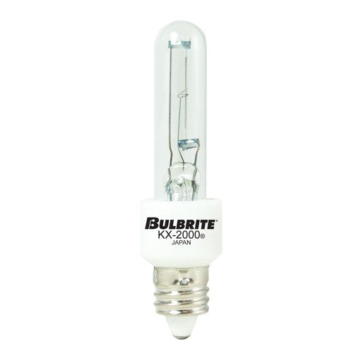 Bulbrite 473160 Light Bulb, Clear