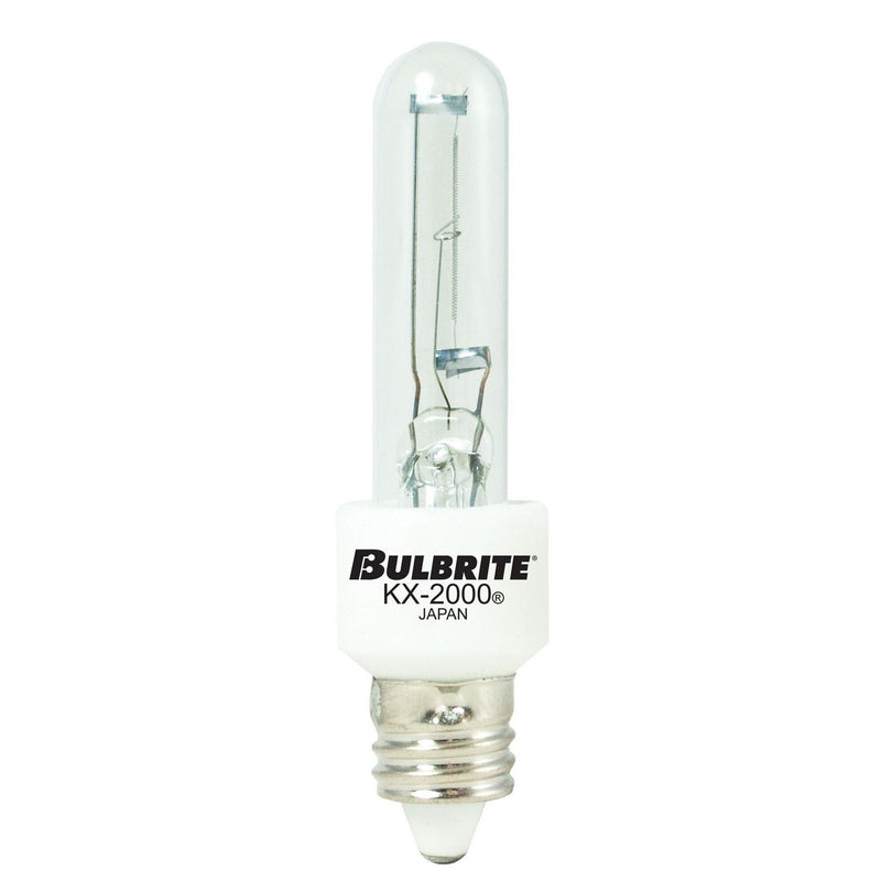 Bulbrite 473160 Light Bulb, Clear