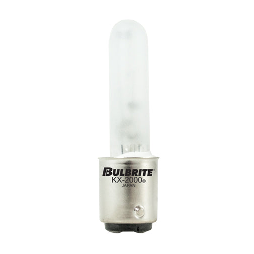 Bulbrite 473261 Light Bulb, Frost
