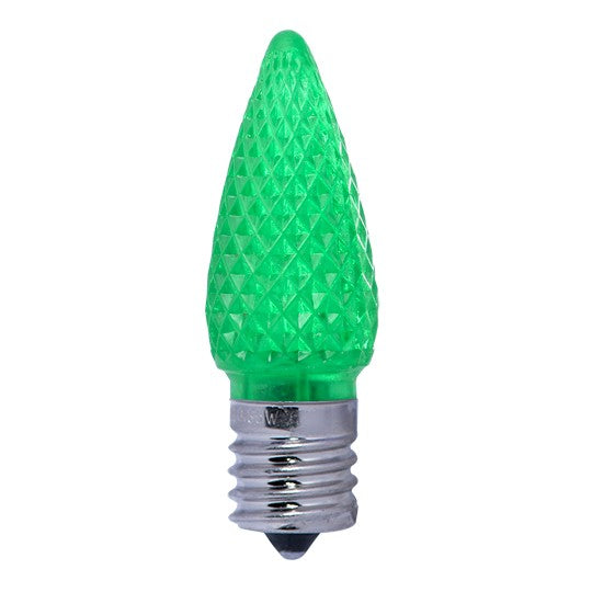 Bulbrite 770194 Light Bulb, Green