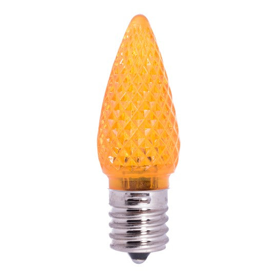 Bulbrite 770195 Light Bulb, Orange