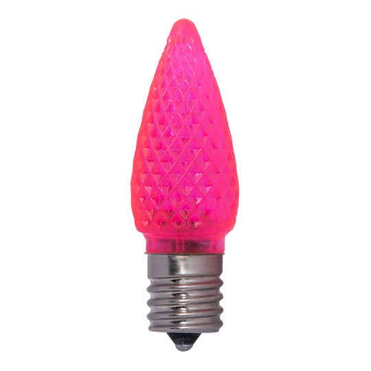 Bulbrite 770196 Light Bulb, Pink