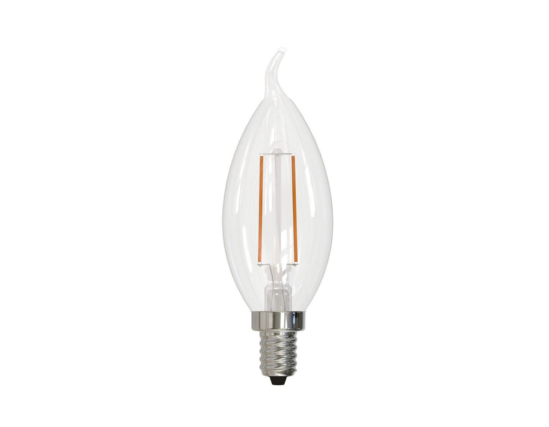 Bulbrite 776858 Light Bulb, Clear