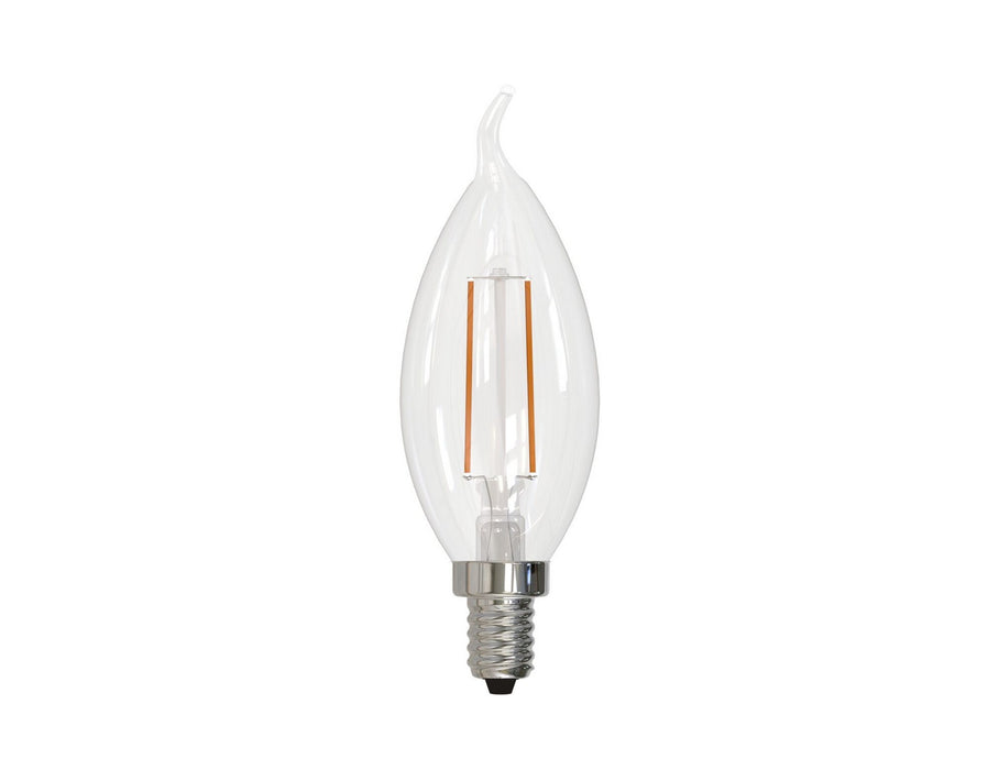 Bulbrite 776858 Light Bulb, Clear