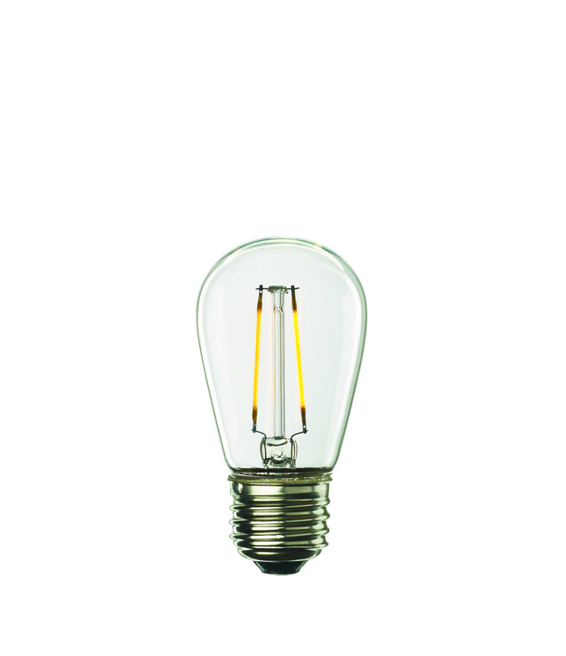 Bulbrite 776851 Light Bulb, Clear