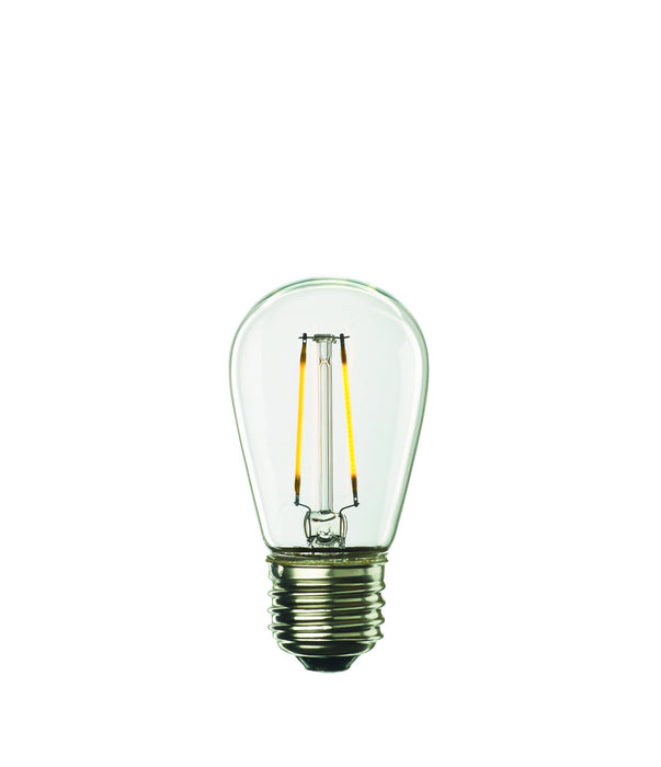 Bulbrite 776851 Light Bulb, Clear