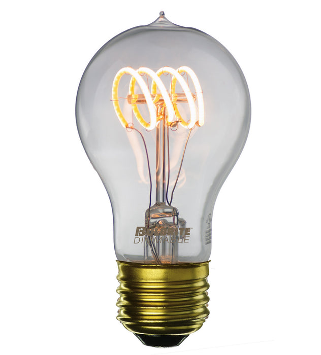 Bulbrite 776509 Light Bulb, Antique