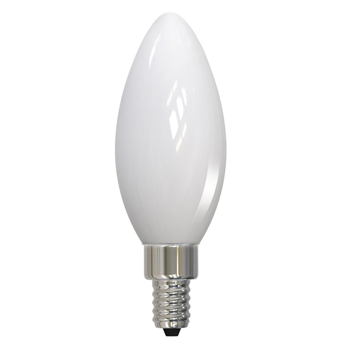 Bulbrite 776772 Light Bulb, Milky