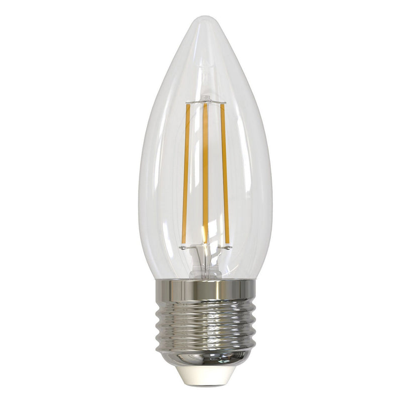 Bulbrite 776862 Light Bulb, Clear