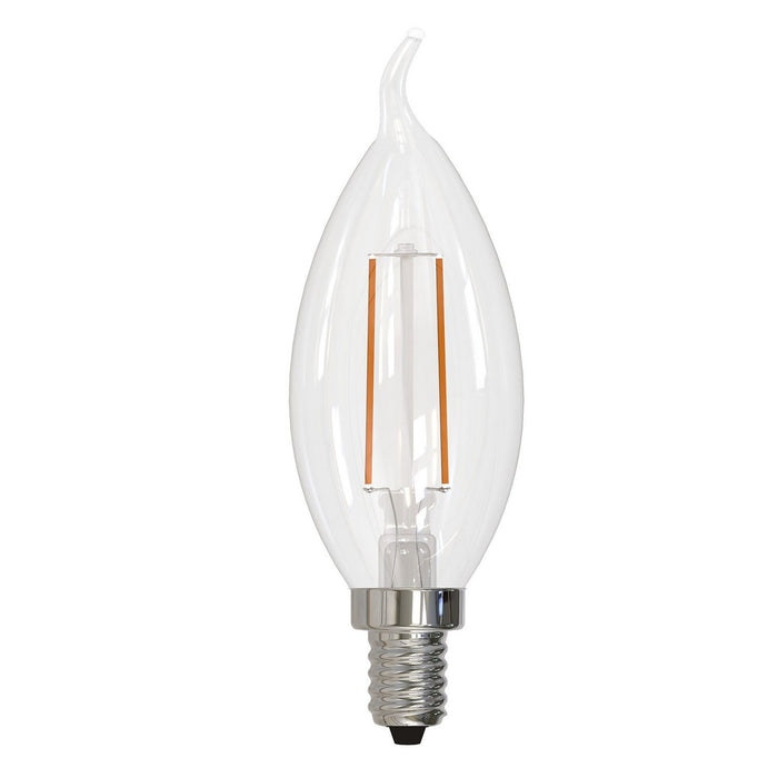 Bulbrite 776859 Light Bulb, Clear