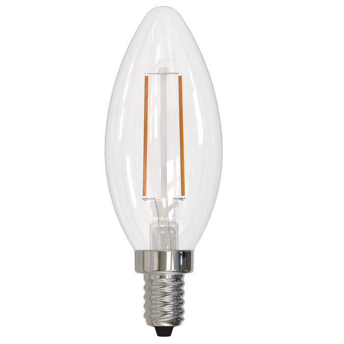 Bulbrite 776859 Light Bulb, Clear