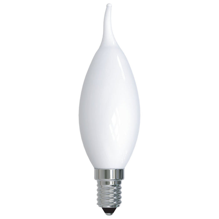Bulbrite 776860 Light Bulb, Milky