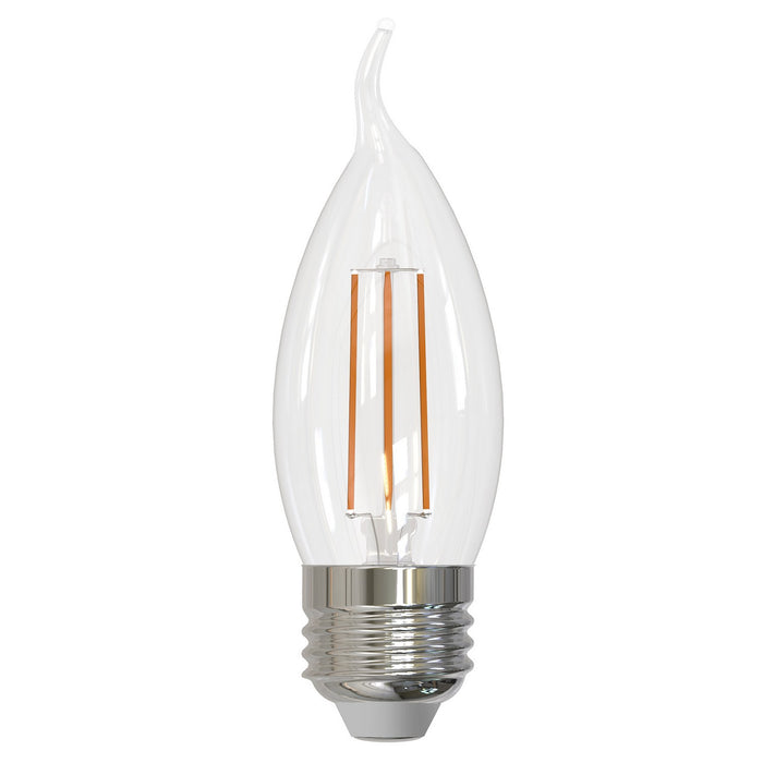 Bulbrite 776875 Light Bulb, Clear