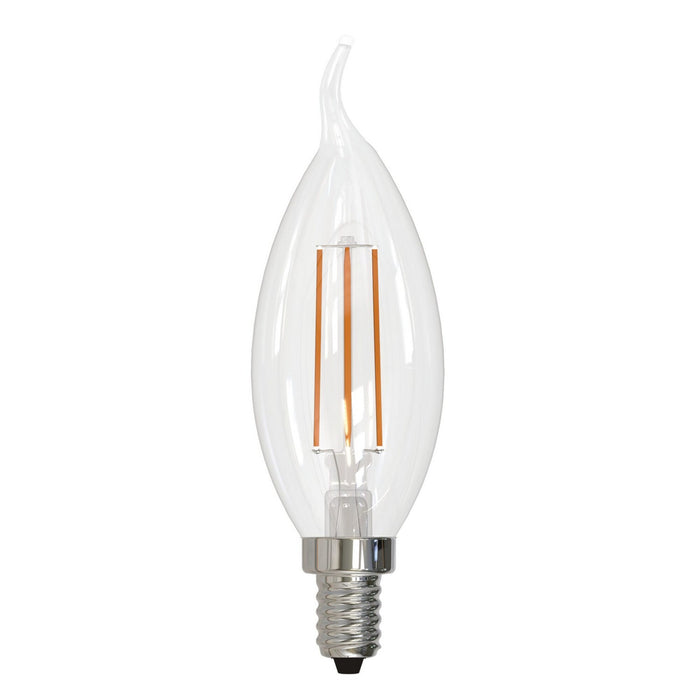 Bulbrite 776864 Light Bulb, Clear