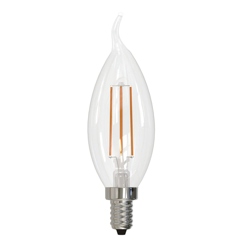 Bulbrite 776864 Light Bulb, Clear