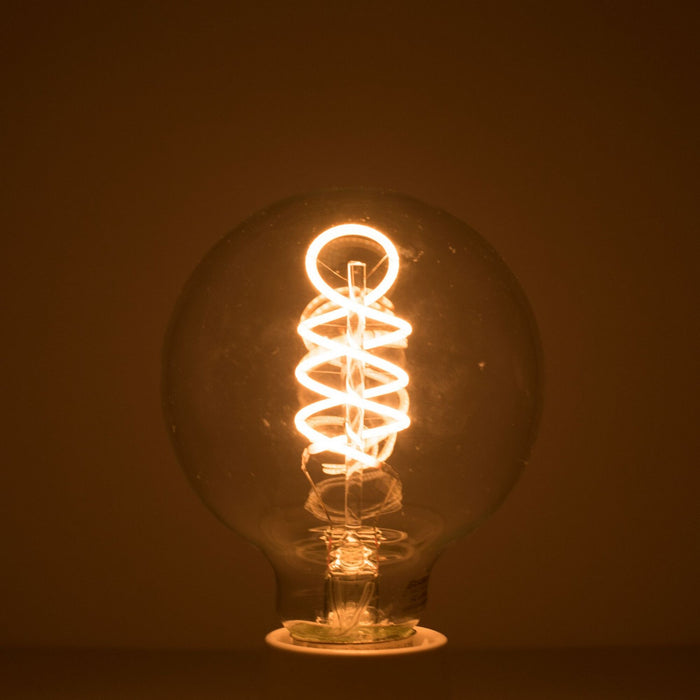 Bulbrite 776512 Light Bulb, Antique