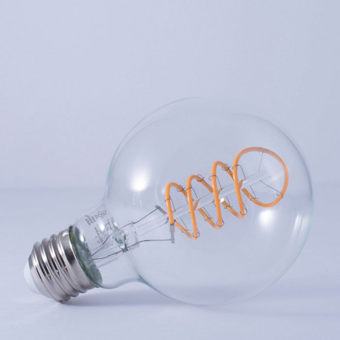 Bulbrite 776512 Light Bulb, Antique
