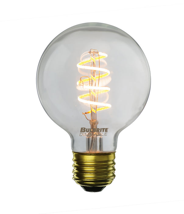 Bulbrite 776512 Light Bulb, Antique
