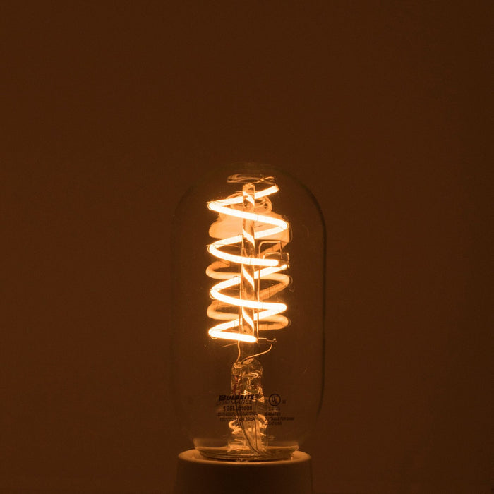 Bulbrite 776511 Light Bulb, Antique