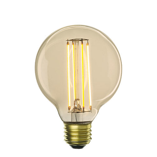 Bulbrite 776800 Light Bulb, Antique