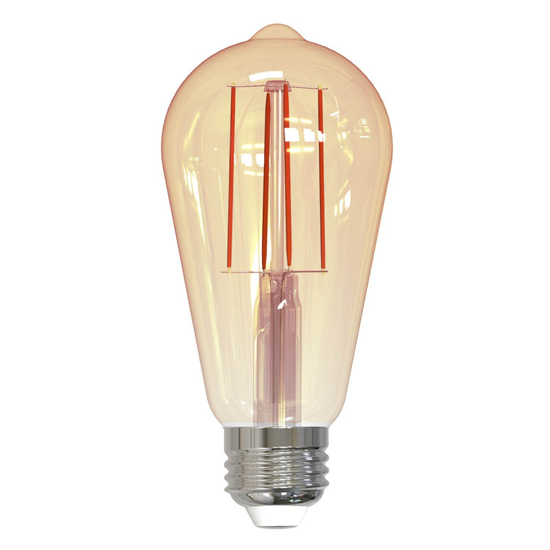 Bulbrite 776801 Light Bulb, Antique
