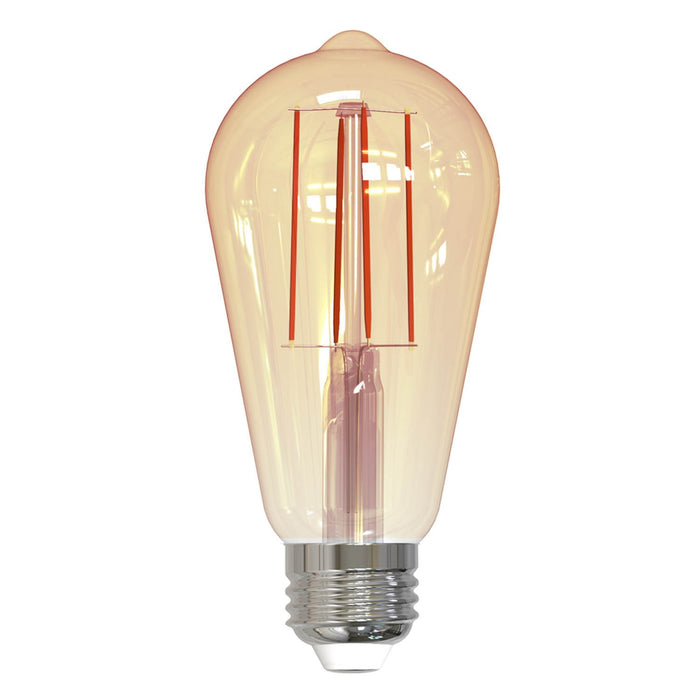 Bulbrite 776801 Light Bulb, Antique