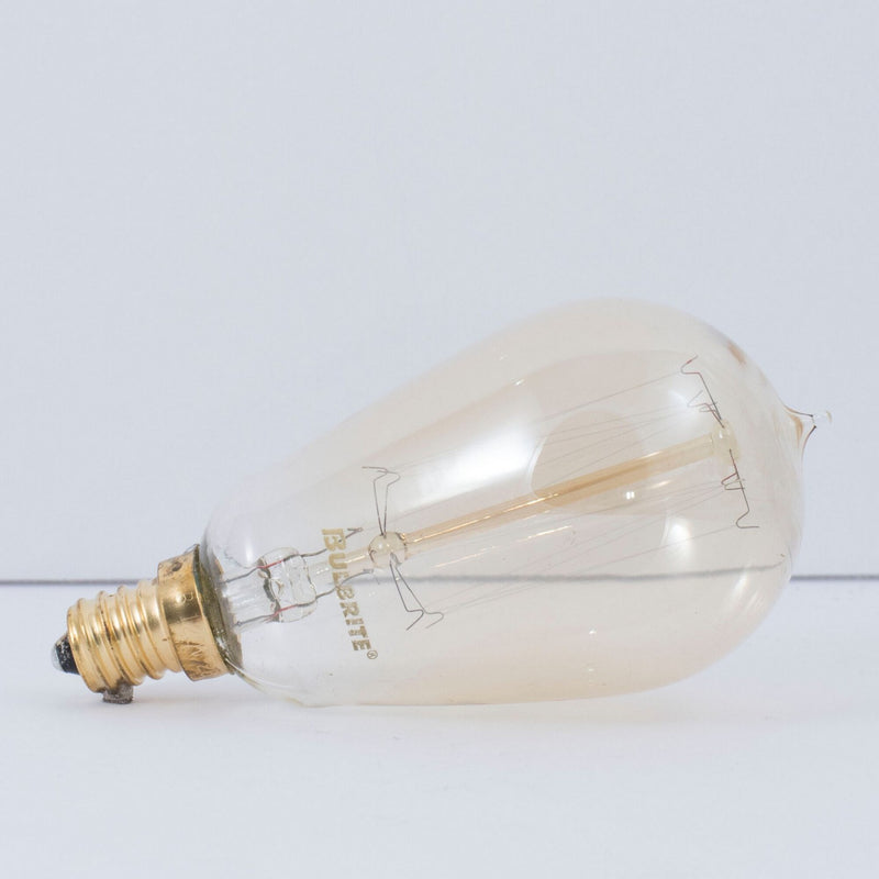 Bulbrite 132510 Light Bulb, Antique