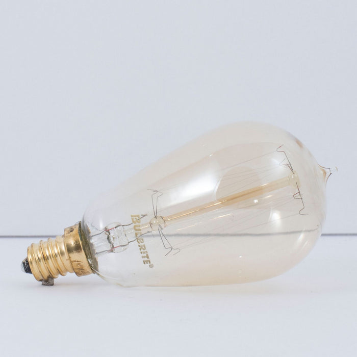 Bulbrite 132510 Light Bulb, Antique