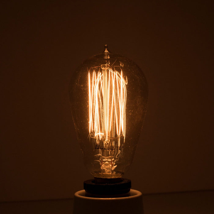 Bulbrite 132510 Light Bulb, Antique