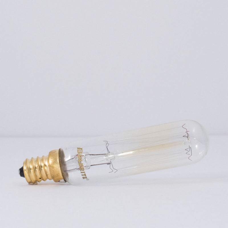 Bulbrite 132506 Light Bulb, Antique
