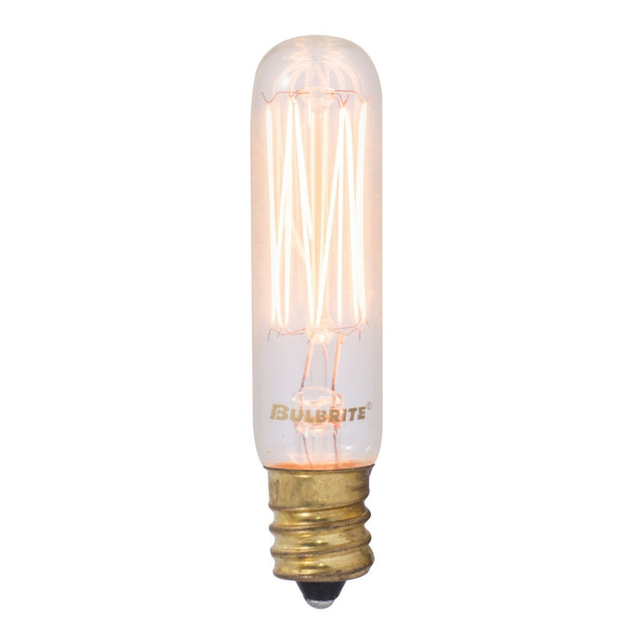 Bulbrite 132506 Light Bulb, Antique