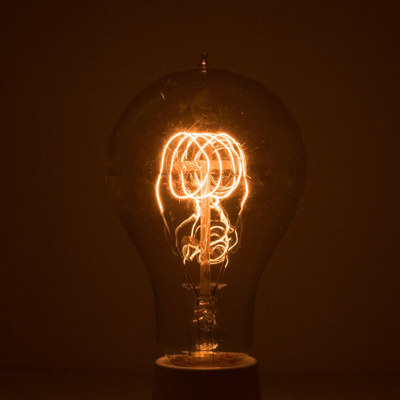 Bulbrite 132520 Light Bulb, Antique