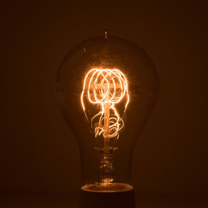Bulbrite 132520 Light Bulb, Antique