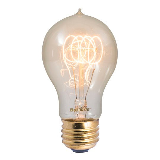 Bulbrite 132520 Light Bulb, Antique