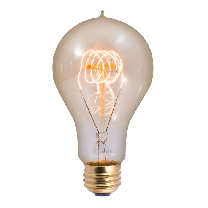 Bulbrite 132520 Light Bulb, Antique