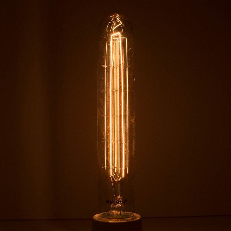 Bulbrite 133009 Light Bulb, Antique