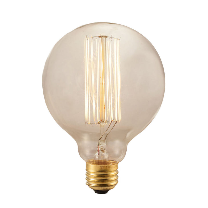 Bulbrite 342040 Light Bulb, Antique
