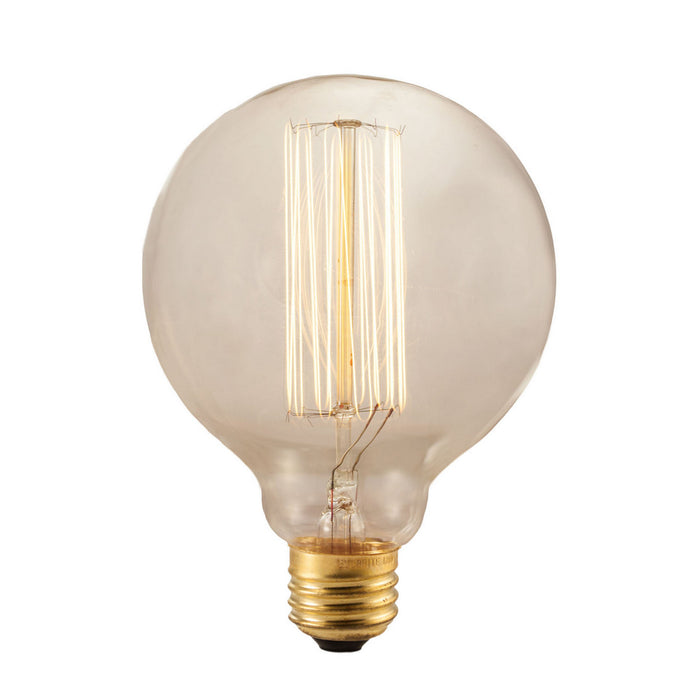 Bulbrite 342040 Light Bulb, Antique