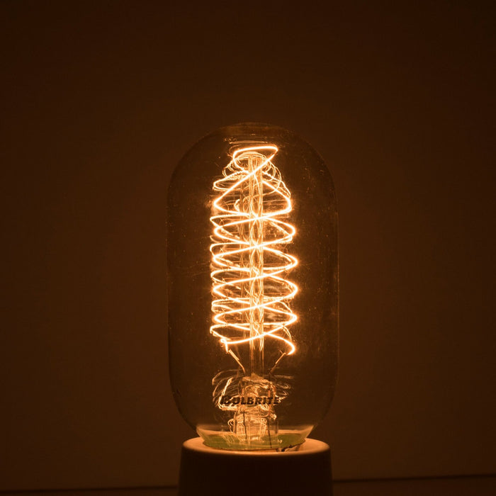Bulbrite 134014 Light Bulb, Antique