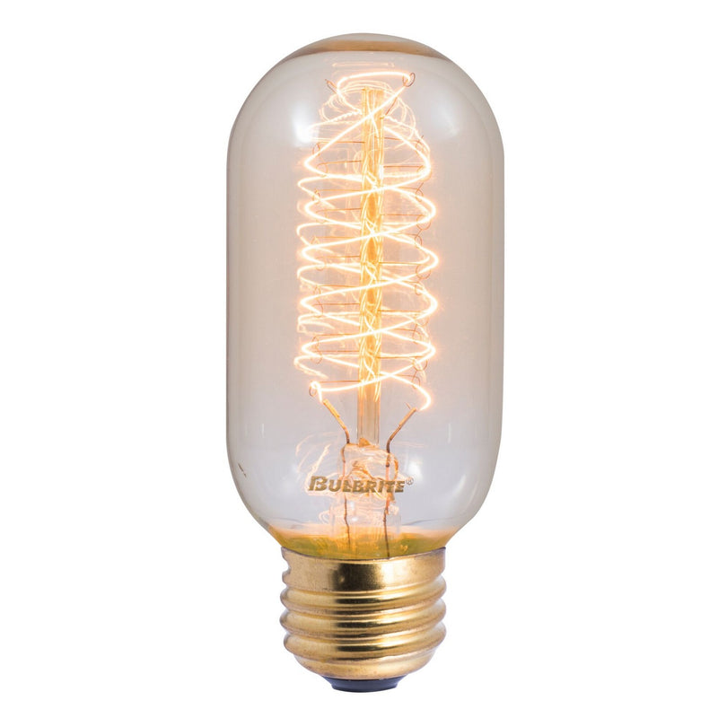 Bulbrite 134014 Light Bulb, Antique