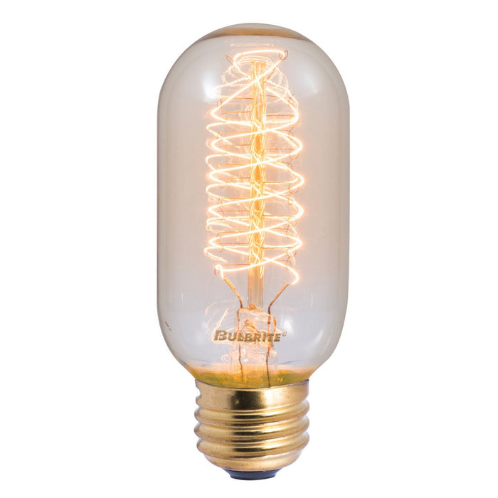 Bulbrite 134014 Light Bulb, Antique