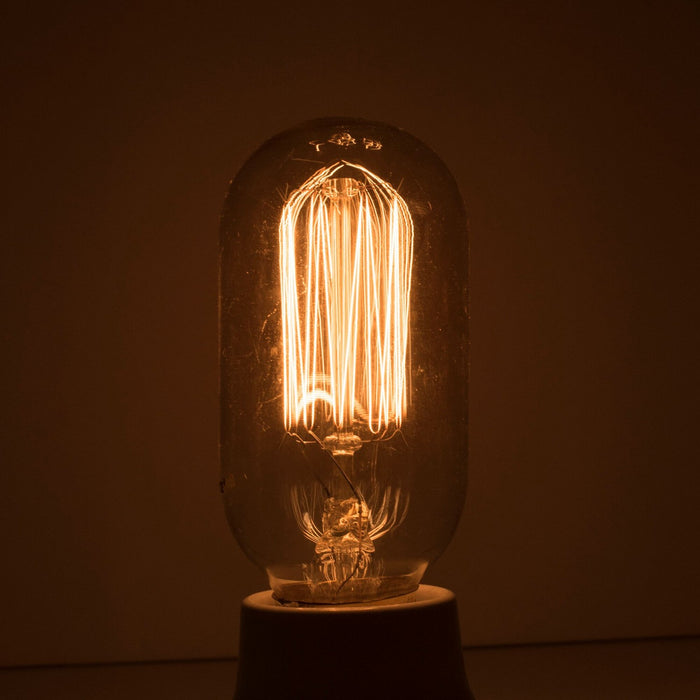 Bulbrite 134015 Light Bulb, Antique