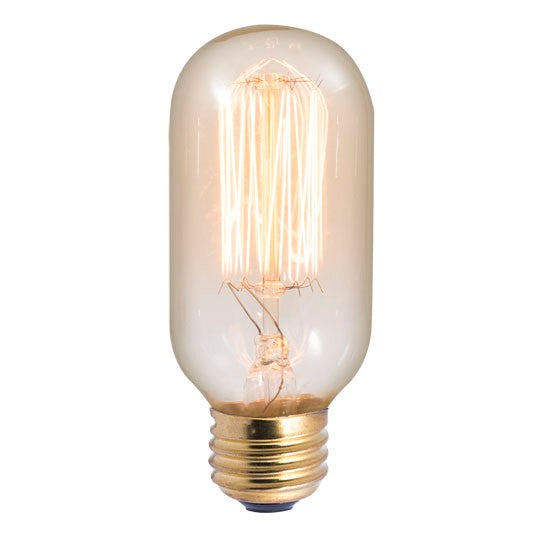 Bulbrite 134015 Light Bulb, Antique