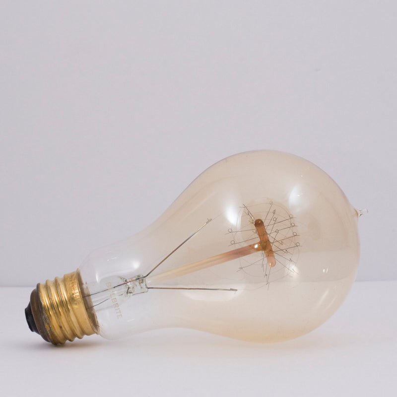 Bulbrite 134020 Light Bulb, Antique