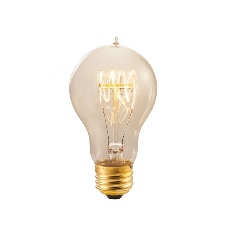 Bulbrite 134020 Light Bulb, Antique