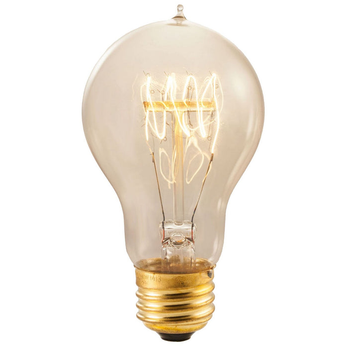 Bulbrite 136020 Light Bulb, Antique